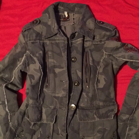Jacket - Picture 5 of 6